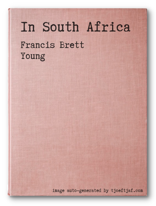 In South Africa