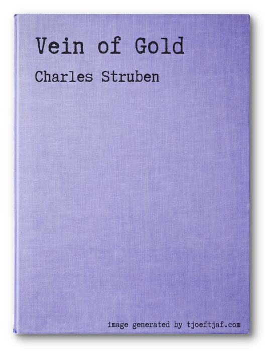 Vein of Gold
