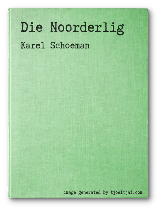 Die Noorderlig