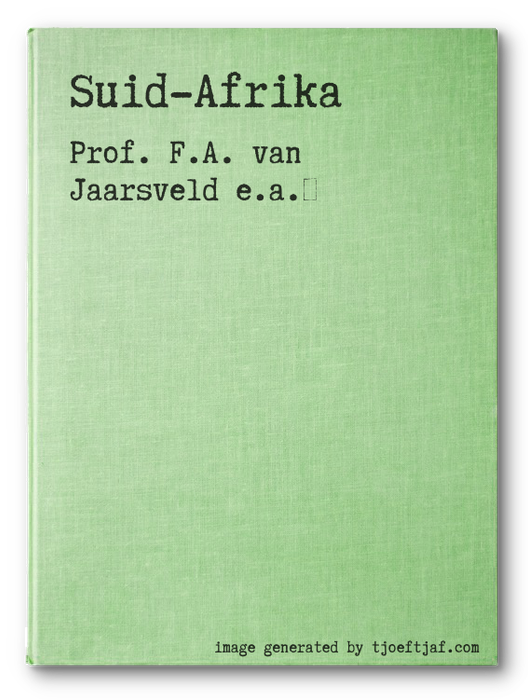 Suid-Afrika
