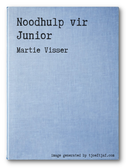 Noodhulp vir Junior