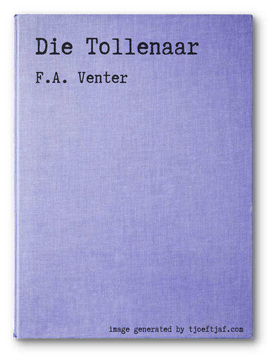 Die Tollenaar