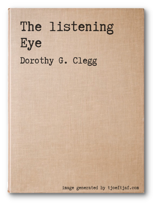 The listening Eye