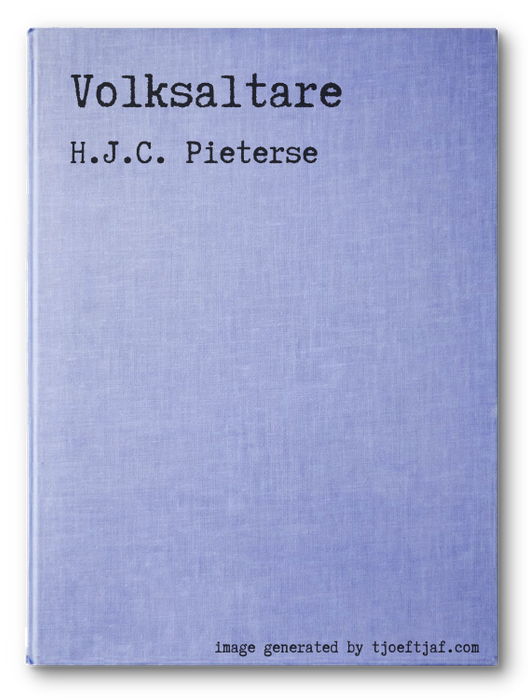 Volksaltare
