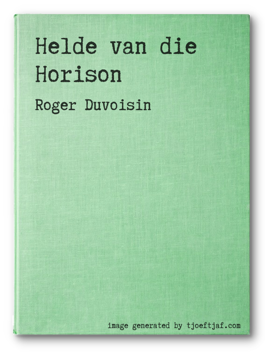 Helde van die Horison