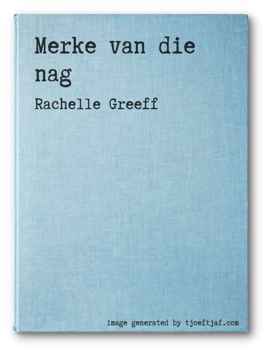 Merke van die nag
