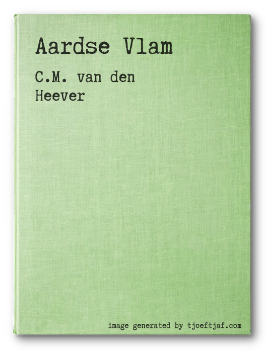 Aardse Vlam
