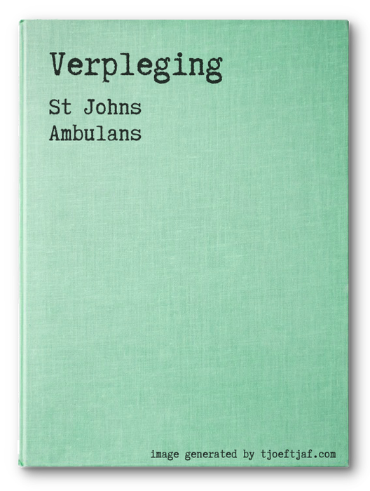 Verpleging