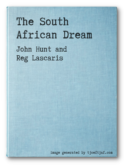 The South African Dream
