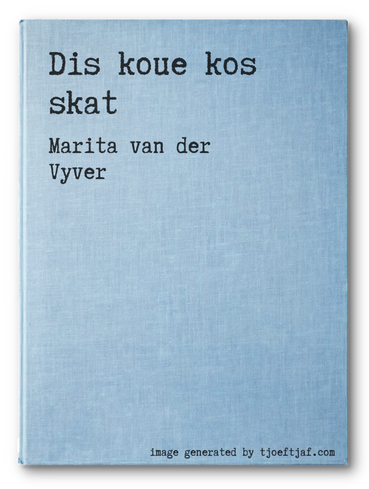 Dis koue kos skat