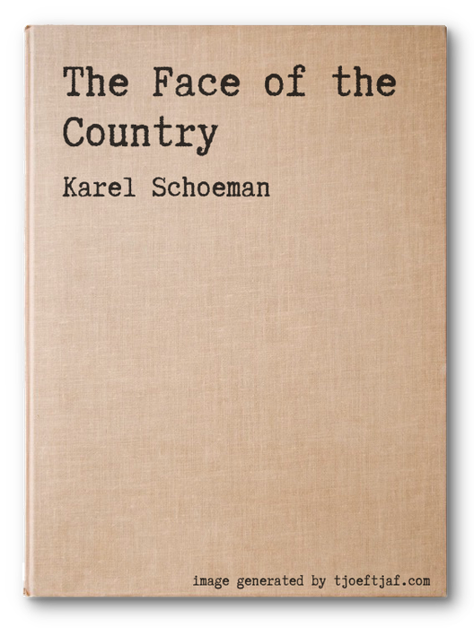 The Face of the Country