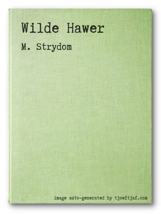 Wilde Hawer