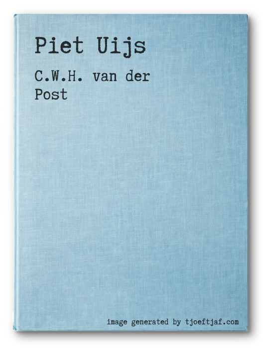 Piet Uijs