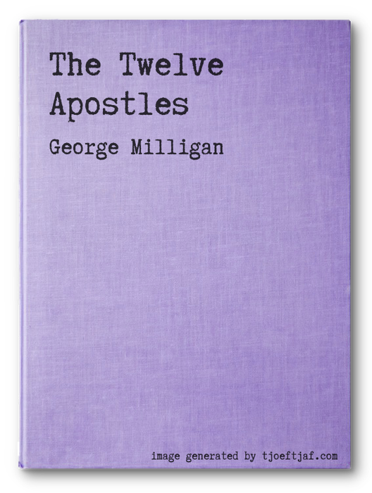 The Twelve Apostles