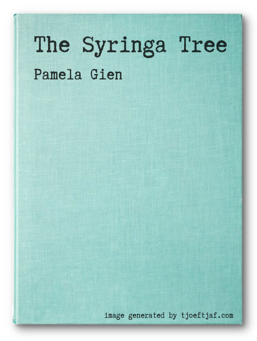 The Syringa Tree