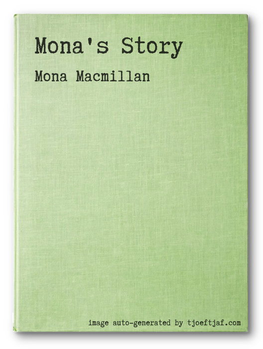 Mona's Story