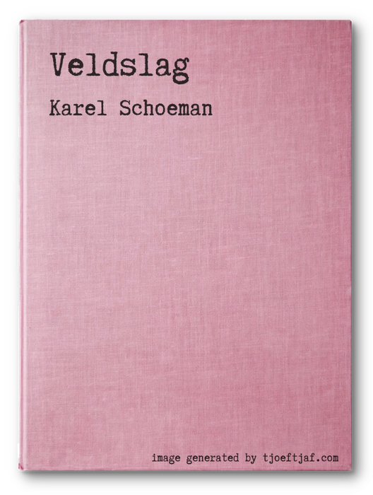 Veldslag