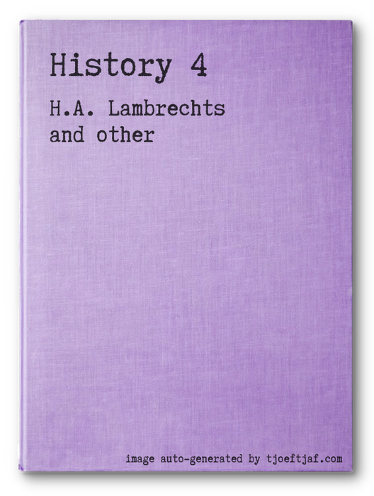 History 4
