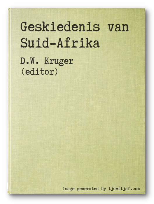Geskiedenis van Suid-Afrika