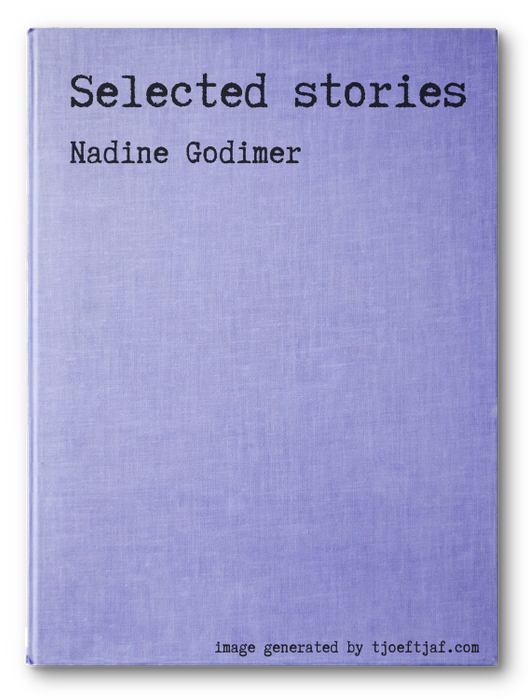 Selected stories