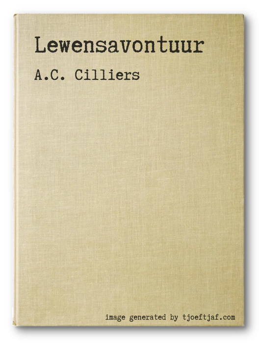 Lewensavontuur