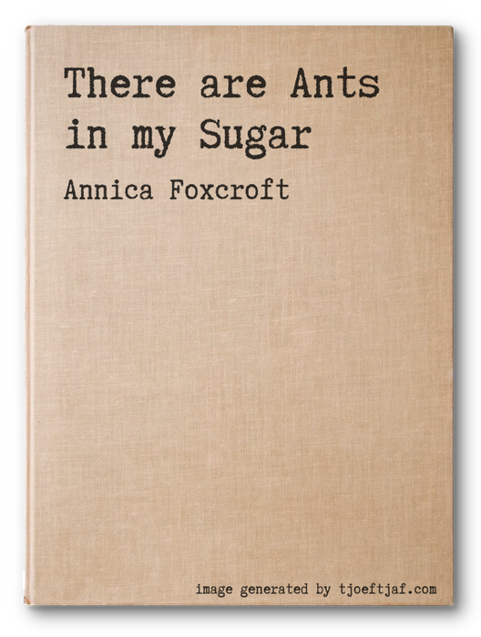 There are Ants in my Sugar