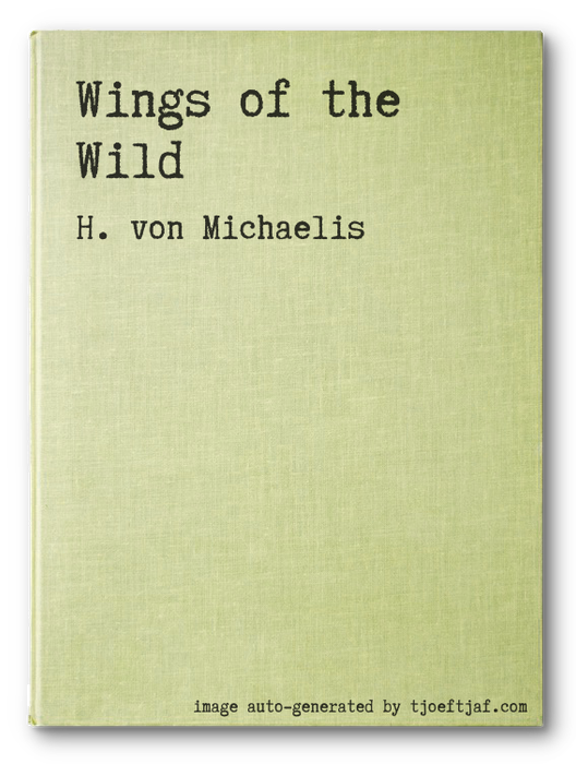 Wings of the Wild