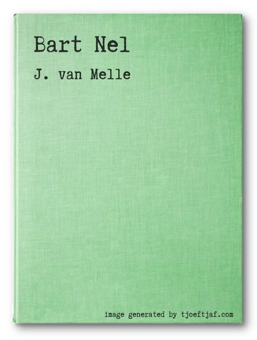 Bart Nel
