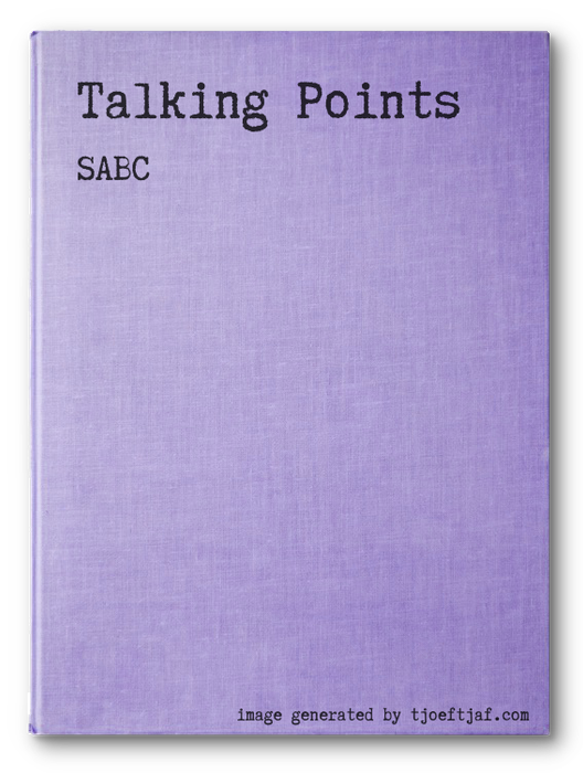 Talking Points