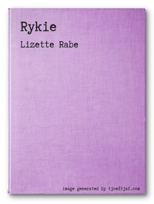 Rykie