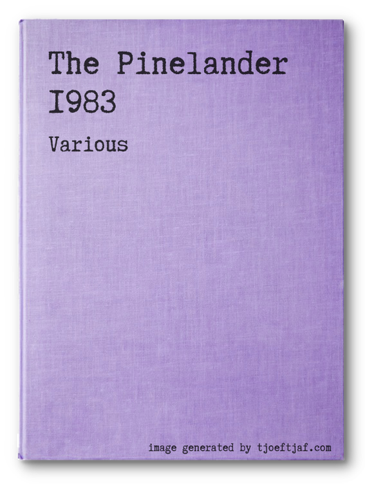 The Pinelander 1983