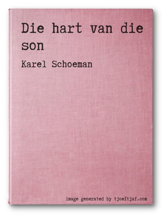 Die hart van die son