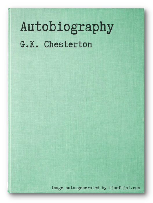 Autobiography