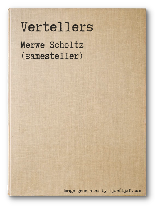 Vertellers