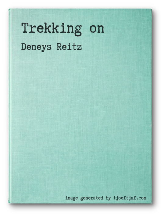 Trekking on