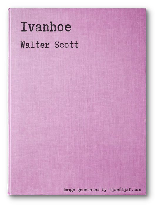Ivanhoe