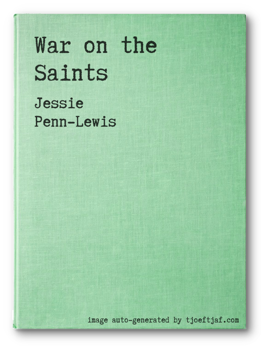 War on the Saints