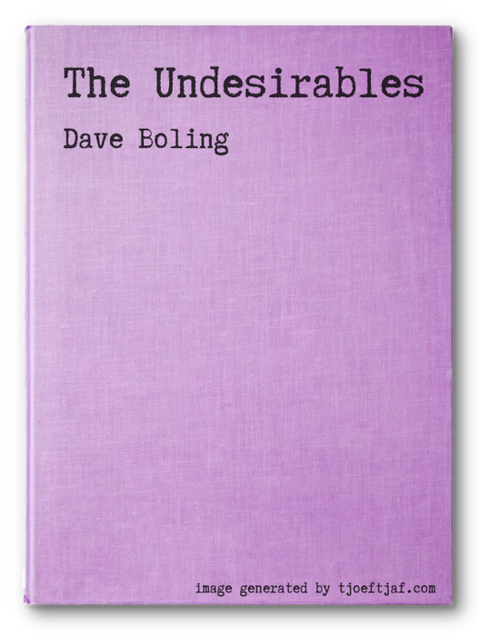 The Undesirables