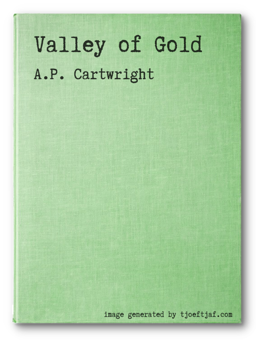 Valley of Gold