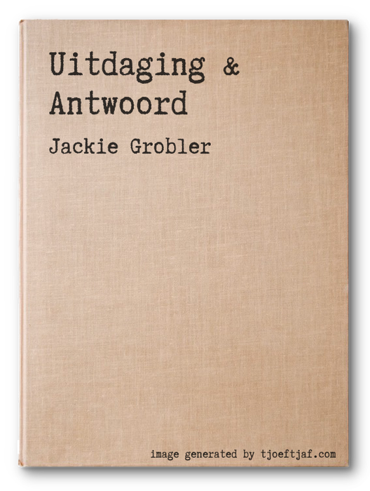 Uitdaging & Antwoord