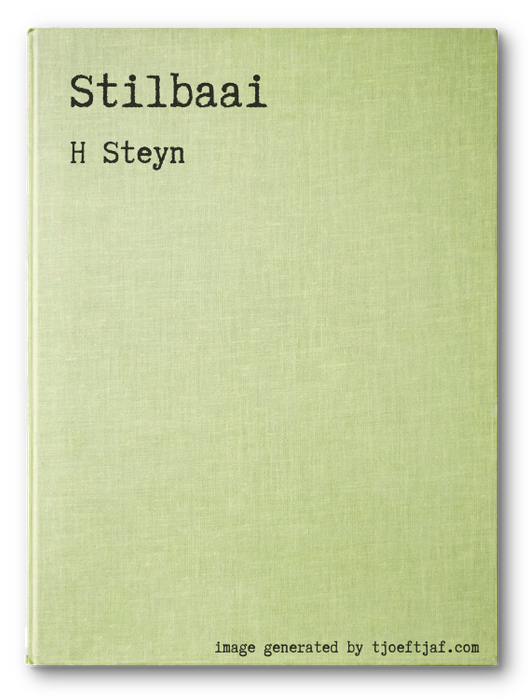 Stilbaai