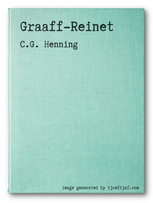 Graaff-Reinet