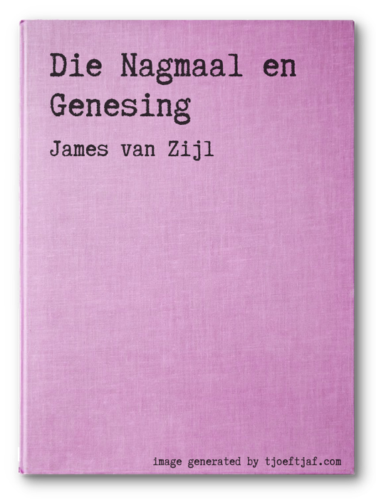 Die Nagmaal en Genesing