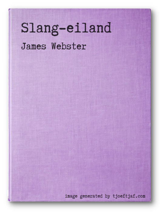 Slang-eiland