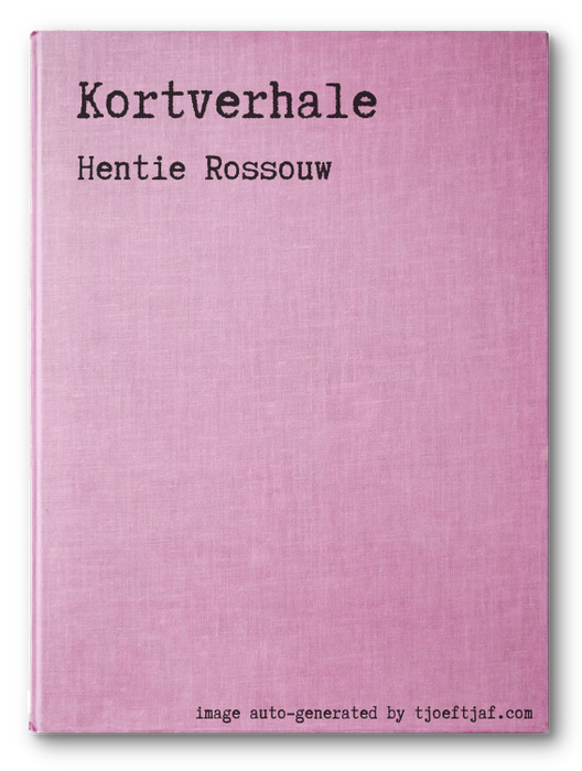 Kortverhale