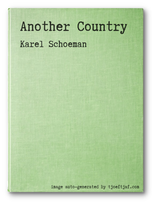 Another Country