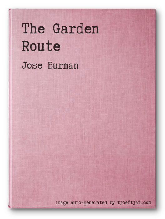 The Garden  Route