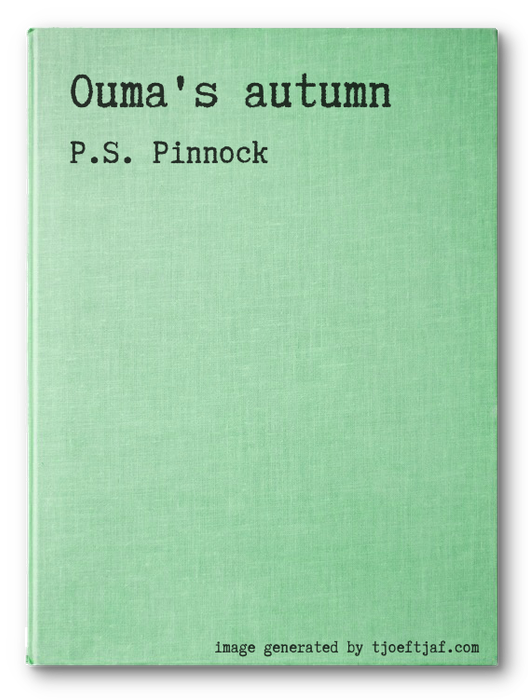 Ouma's autumn