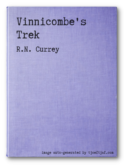 Vinnicombe's Trek