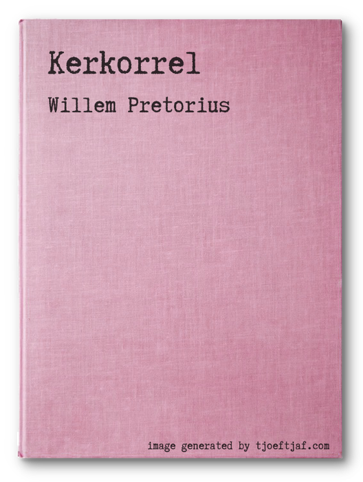 Kerkorrel
